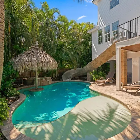 Villa South Seas